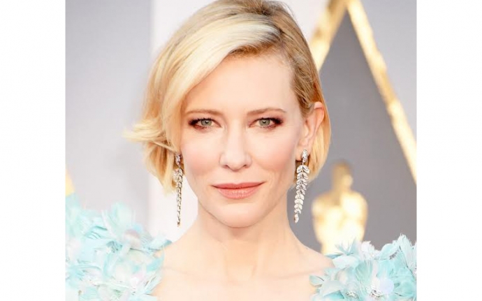 Cate Blanchett