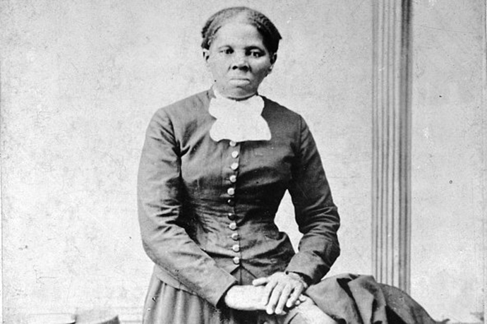 Tubman