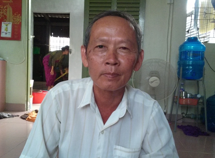 ong Hiền