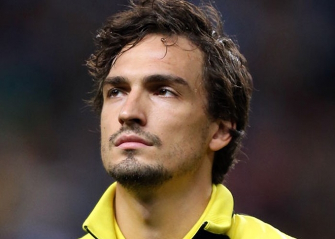 Mats-Hummels