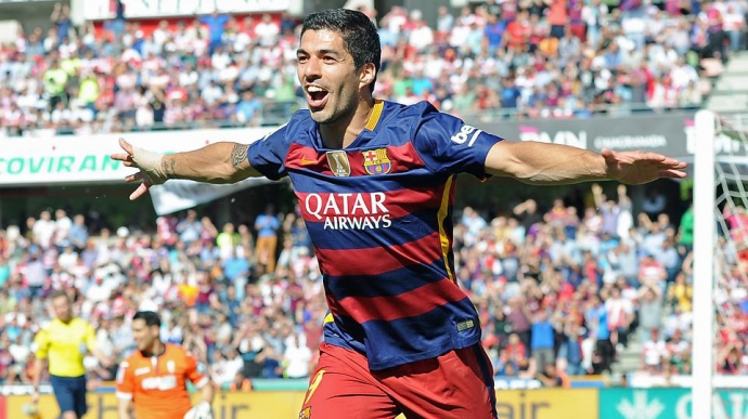 Suarez 1