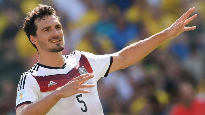 hummels