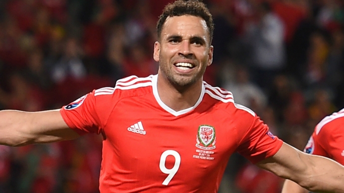 robson kanu