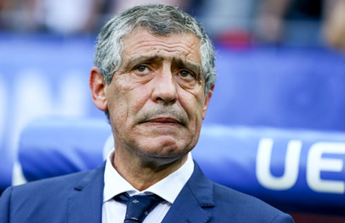 Fernando Santos