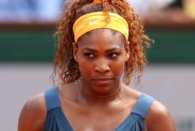 serena