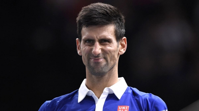 Djokovic