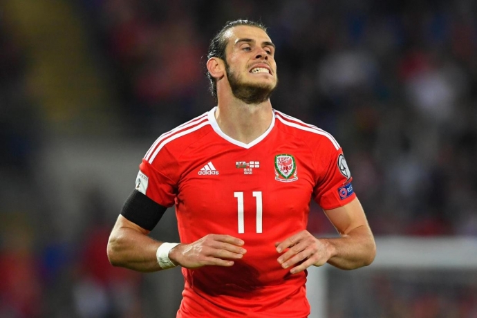 Gareth Bale cùng đồng đội gây thất vọng tại vòng l