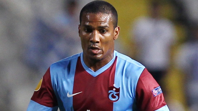 Florent Malouda