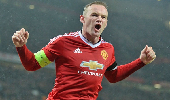 Rooney (1)