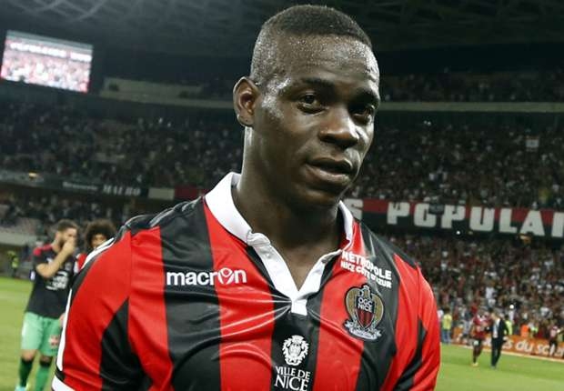 Balotelli