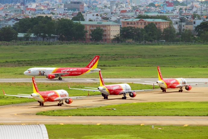 Vietjet 2