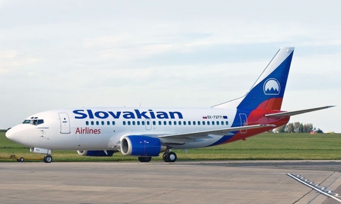 slovakian-airlines