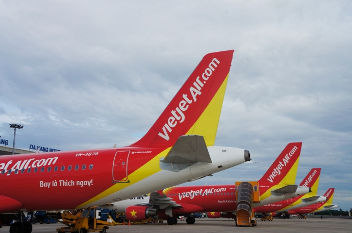 Vietjet