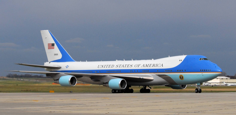 airforceone