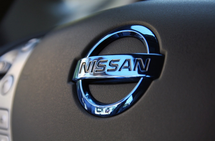 nissan.