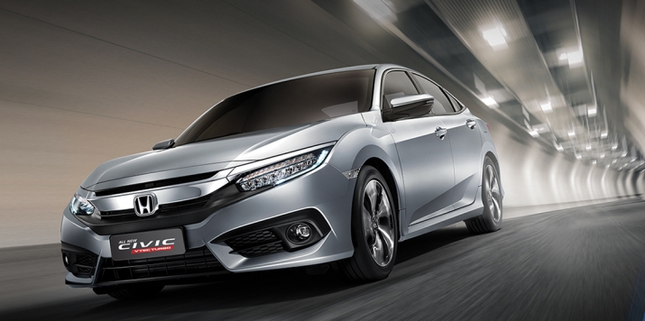 honda civic 2017 1