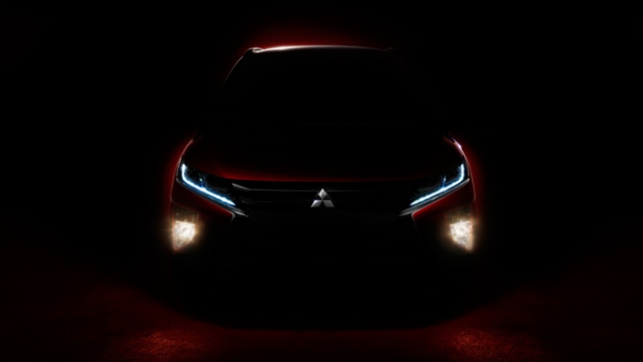 Eclipse Cross 2