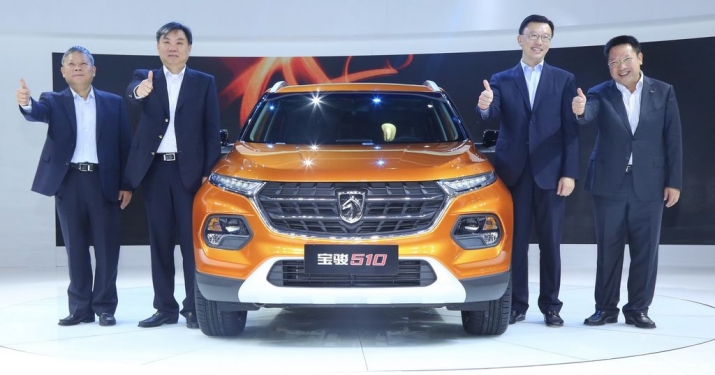 gm-gioi-thieu-suv-baojun-510-cho-thi-truong-trung-