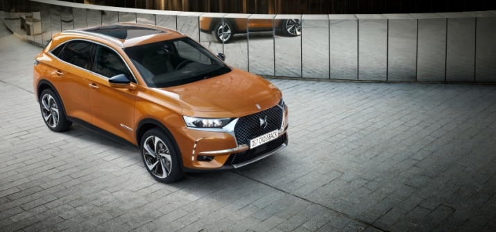DS7-Crossback 4.