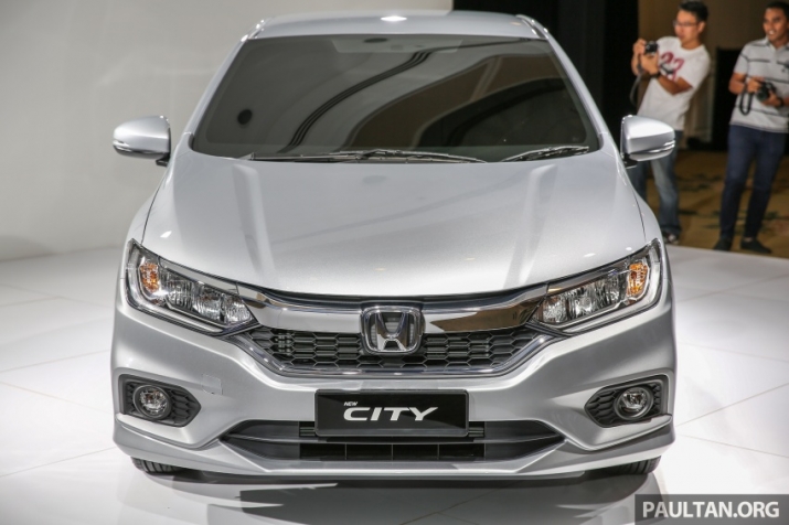 City facelift 5