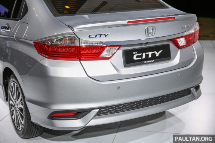 City facelift 9