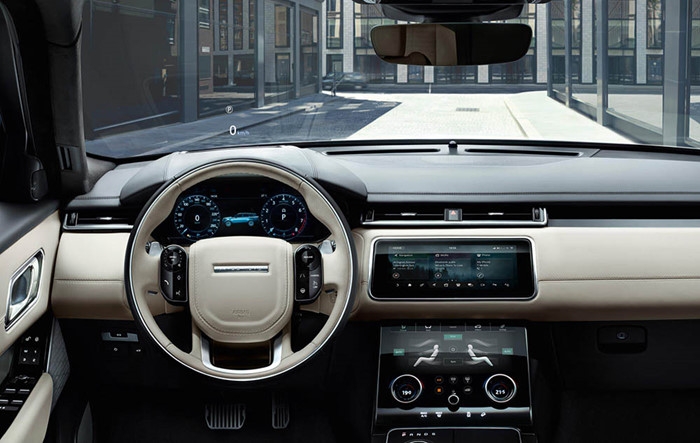 Range Rover Velar 13