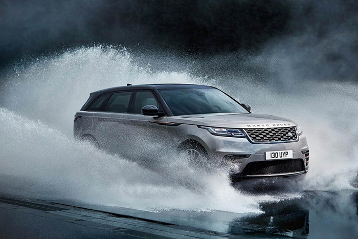 Range Rover Velar 3