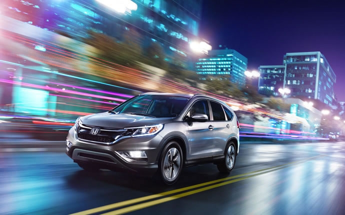 Honda-CR-V-2016