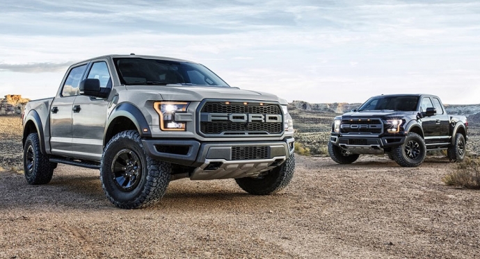 Ford-F-150-Raptor