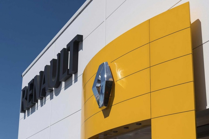 Renault_logo