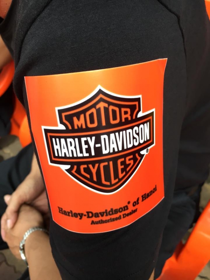 Harley Davidson 3