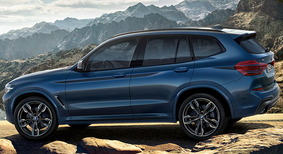 2018-BMW-X3-11