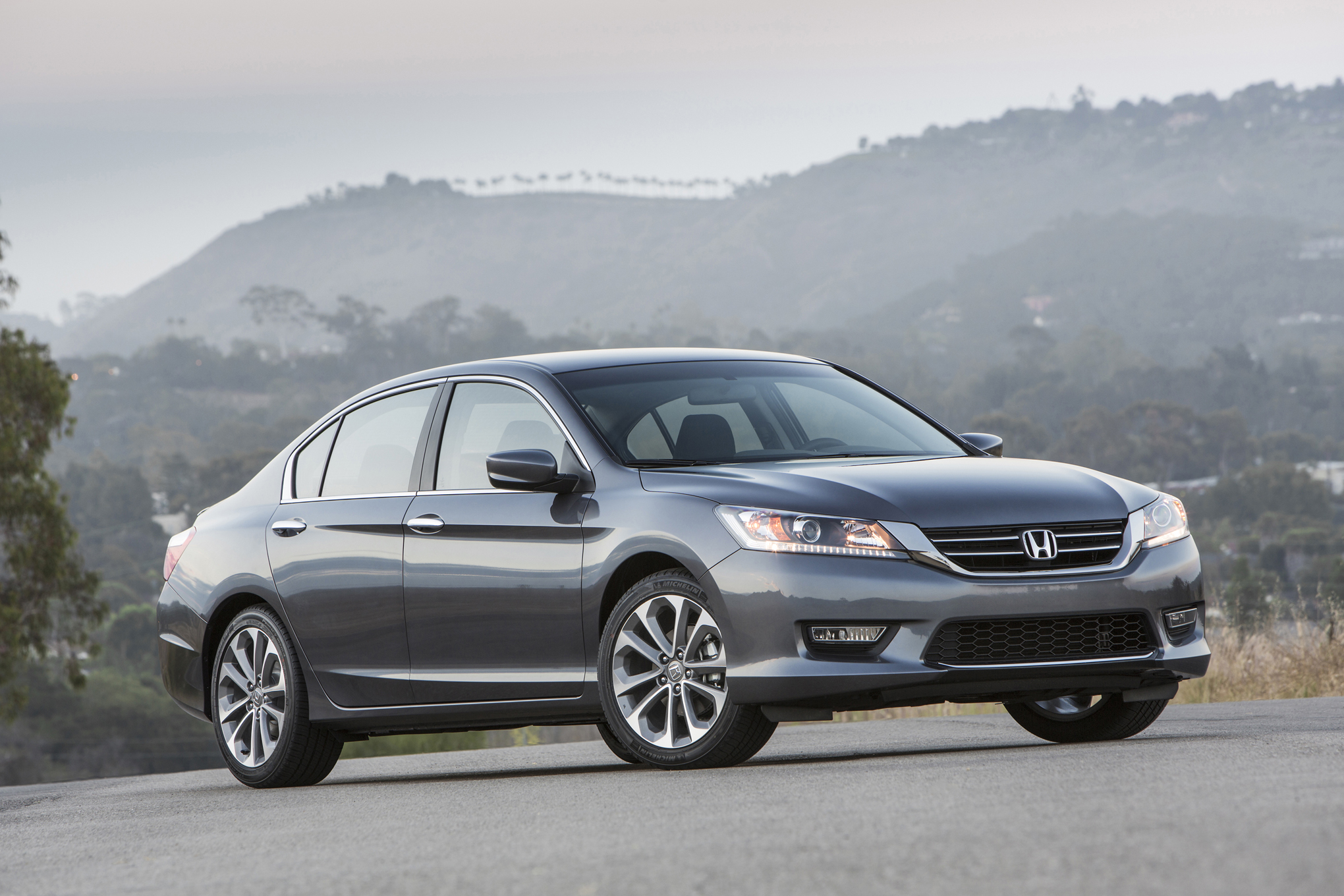 Accord 2015