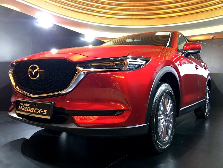 All-new-Mazda-CX-5-Singapore-launch-7-850x638