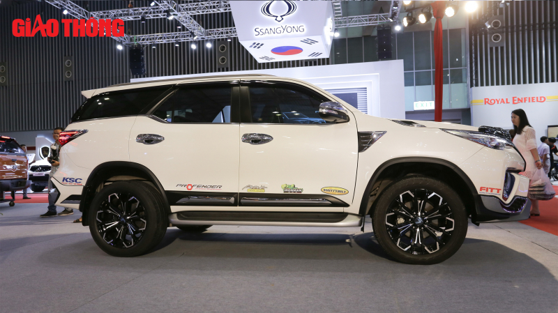 Fortuner 2