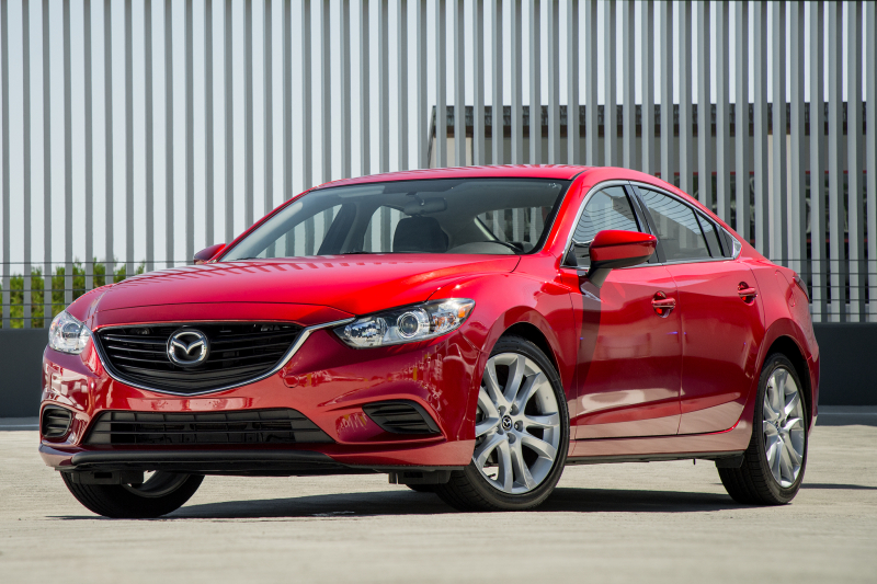 2014-mazda6-grille-three-quarters