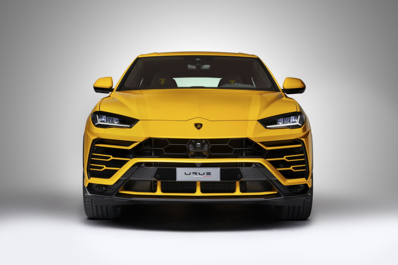 Lamborghini-Urus-SUV-5