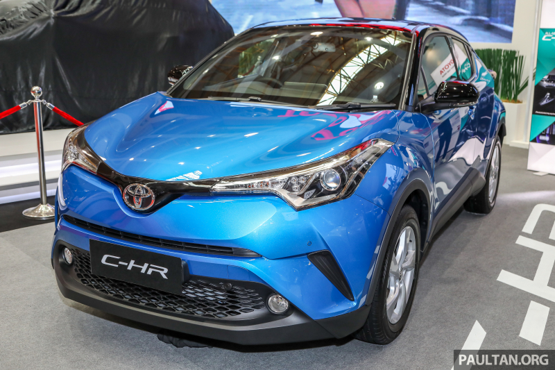 Toyota-C-HR-2018-Malaysia-Spec-78
