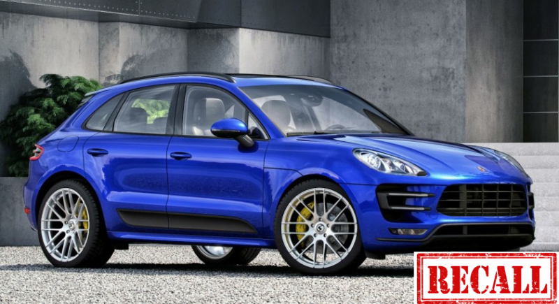 Macan Recall 1