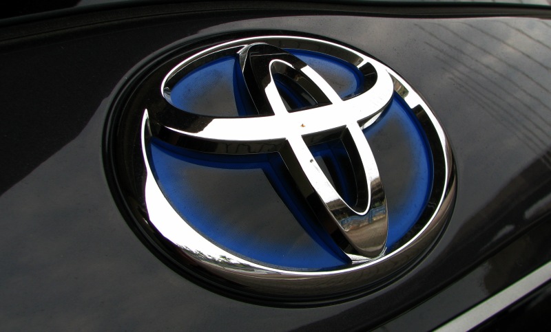 Toyota tiếp tục là thương hiệu ô tô đắt giá nhất thế giới