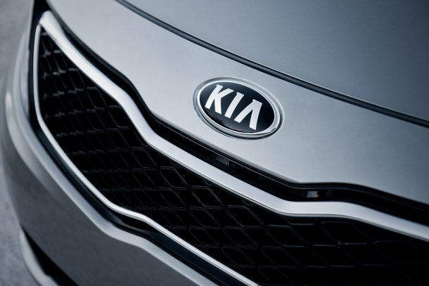 KIA phải triệu hồi 570 nghìn xe do lỗi túi khí 