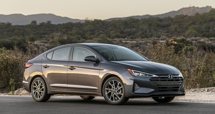 Elantra 2019 1