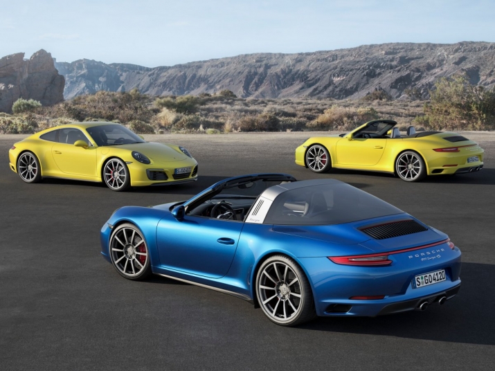 porsche-911-targa-carrera