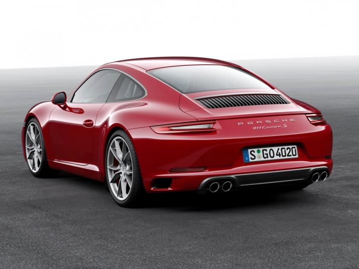 the-carrera-s-gets-a-50-hp-boost-from-the-base-car