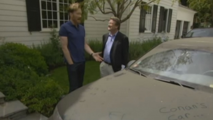 conan-obrien-ford-taurus-sho