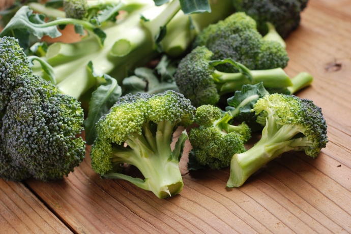 benefits-of-broccoli