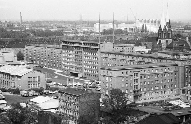 stasi-germany