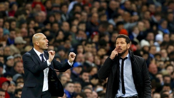 zidane-simeone