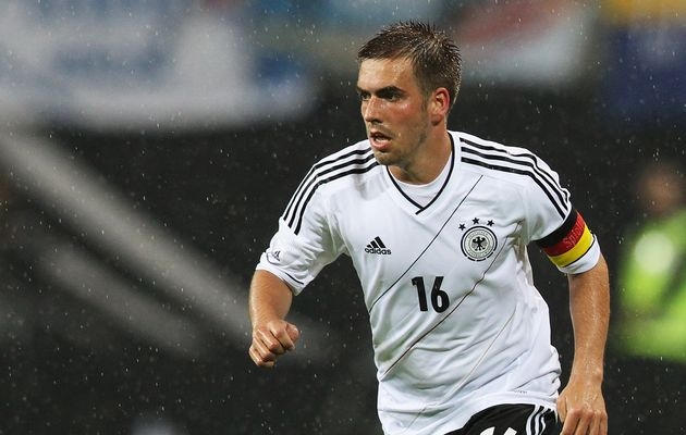 Lahm-ger