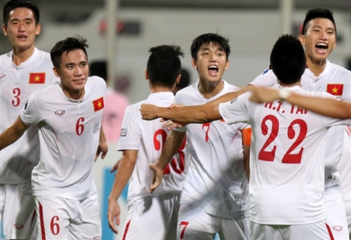 u19-viet-nam-cele